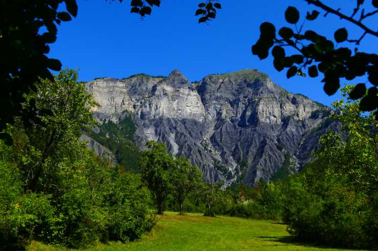 Alpi Marittime