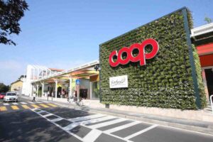 Supermercato Coop