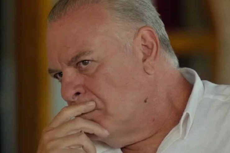 Samet La Notte nel cuore 