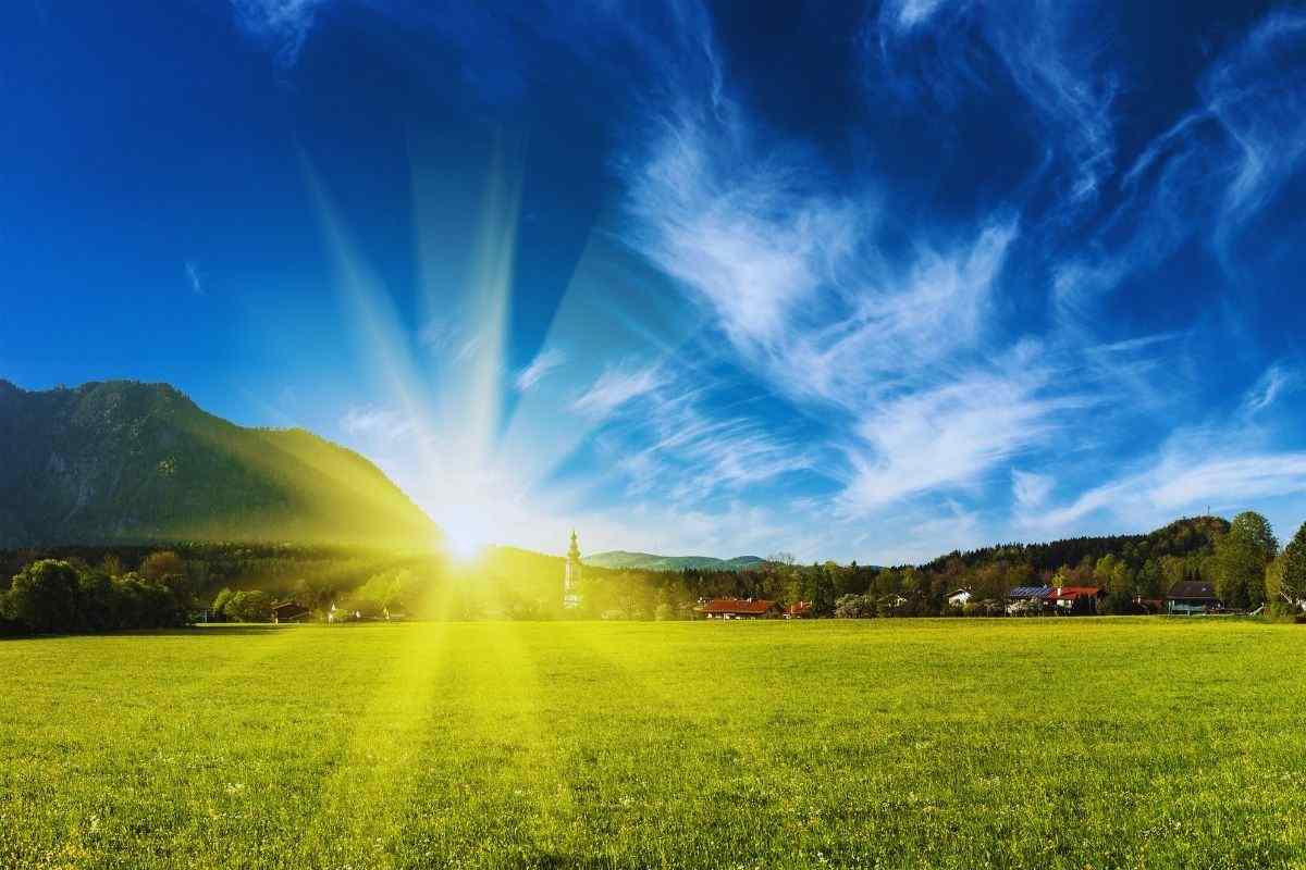 paesaggio