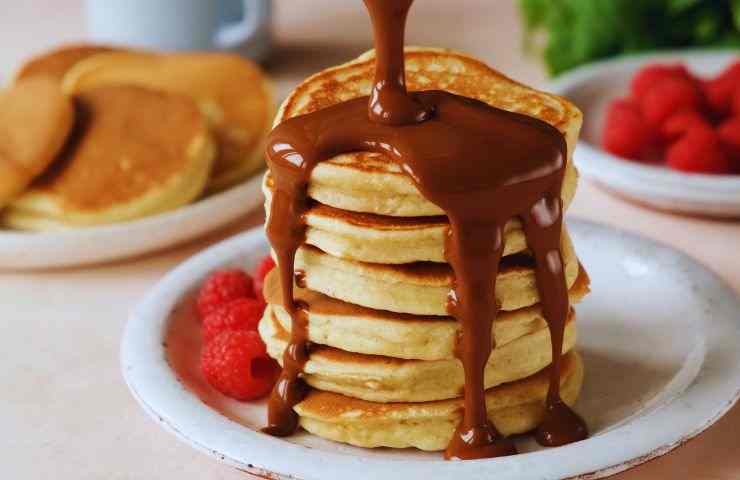 pancake